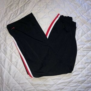 Nike Black Sweatpants